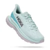'HOKA' Women's Mach 4 - Blue Glass / Coastal Shade