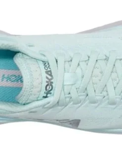 'HOKA' Women's Mach 4 - Blue Glass / Coastal Shade