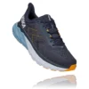 'HOKA' Men's Arahi 5 - Ombre Blue / Blue Fog