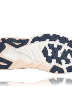 'Hoka' Women's Arahi 5 - Blue Fog / Provincial Blue 10 'Hoka' Women's Arahi 5 - Blue Fog / Provincial Blue