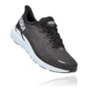 Shoes & Boots 'HOKA' Men's Clifton 8 - Black / White