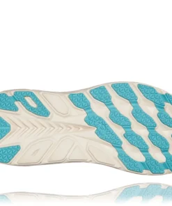 'Hoka' Women's Clifton 8 - Aquarelle / Eggshell Blue 10 'Hoka' Women's Clifton 8 - Aquarelle / Eggshell Blue