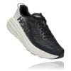 'HOKA' Men's Rincon 3 - Black / White