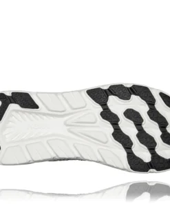 'HOKA' Men's Rincon 3 - Black / White 10 'HOKA' Men's Rincon 3 - Black / White