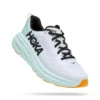 'HOKA' Women's Rincon 3 - White / Blue Glass