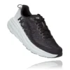 'HOKA' Women's Rincon 3 - Black / White