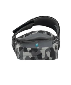 'Hey Dude' Men's Phoenix Slide Sandal - Dark Quarry Camo