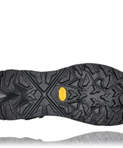 'HOKA' Men's Anacapa Mid GTX - Black / Black 9 'HOKA' Men's Anacapa Mid GTX - Black / Black