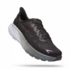 'HOKA' Men's Arahi 6 - Black / White (Wide) 1 'HOKA' Men's Arahi 6 - Black / White (Wide)