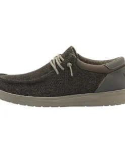 'Hey Dude' Men's Paul Sox - Thyme 13 'Hey Dude' Men's Paul Sox - Thyme