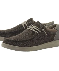 'Hey Dude' Men's Paul Sox - Thyme 12 'Hey Dude' Men's Paul Sox - Thyme