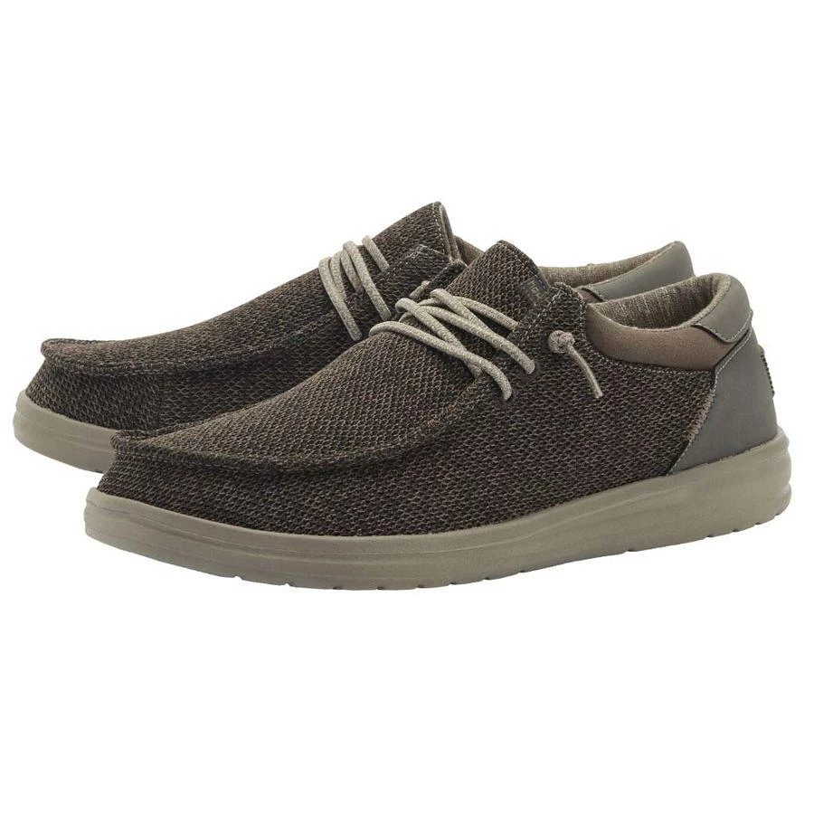 'Hey Dude' Men's Paul Sox - Thyme 7 'Hey Dude' Men's Paul Sox - Thyme