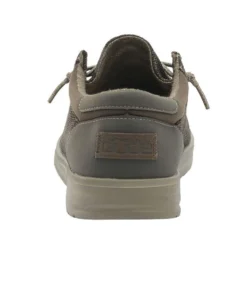 'Hey Dude' Men's Paul Sox - Thyme 10 'Hey Dude' Men's Paul Sox - Thyme