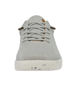 'Hey Dude' Men's KOB Eco Sox - Cloud