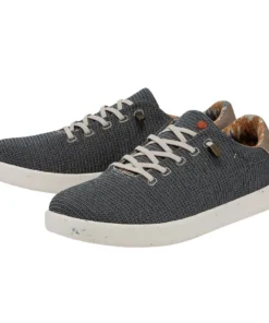 'Hey Dude' Men's KOB Eco Sox - Aegean