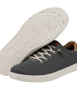 'Hey Dude' Men's KOB Eco Sox - Aegean 12 'Hey Dude' Men's KOB Eco Sox - Aegean