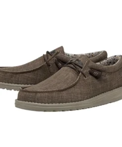 'Hey Dude' Men's Wally Tri - Caribou