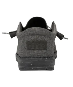 'Hey Dude' Men's Wally Tri - Cinder Block