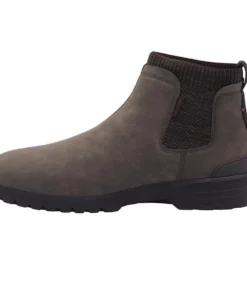 'Hey Dude' Scott Grip - Chocolate 13 'Hey Dude' Scott Grip - Chocolate