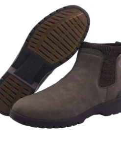 'Hey Dude' Scott Grip - Chocolate 9 'Hey Dude' Scott Grip - Chocolate