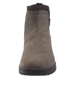 'Hey Dude' Scott Grip - Chocolate 10 'Hey Dude' Scott Grip - Chocolate