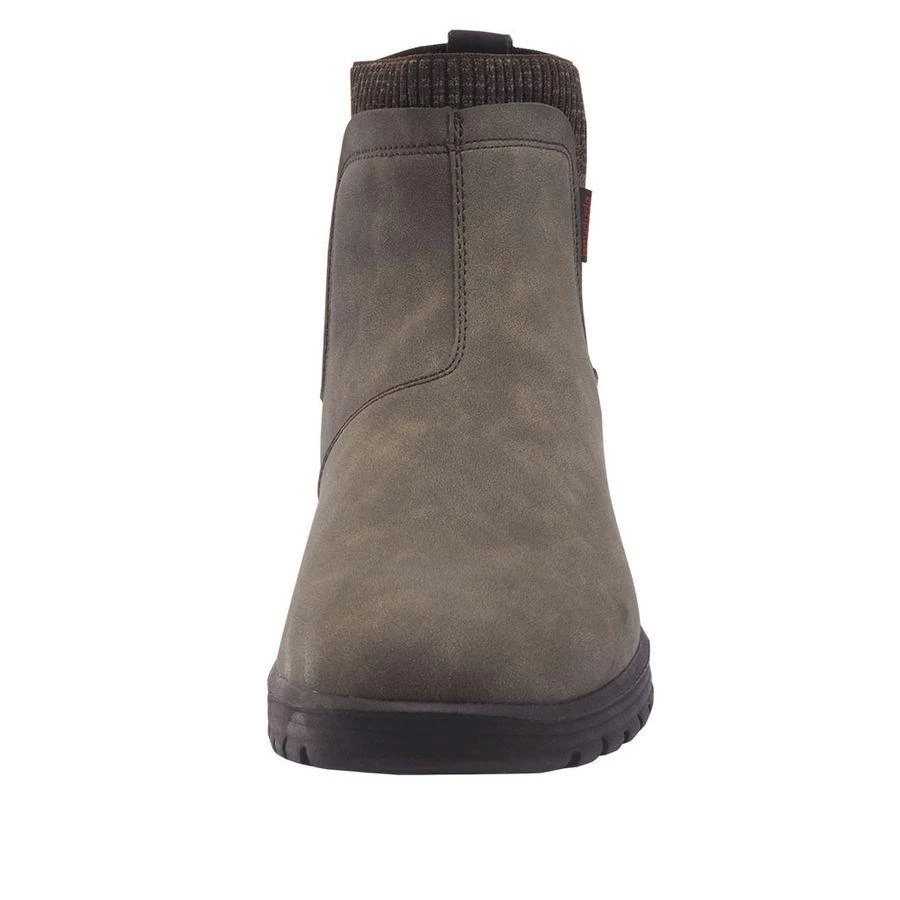 'Hey Dude' Scott Grip - Chocolate 5 'Hey Dude' Scott Grip - Chocolate