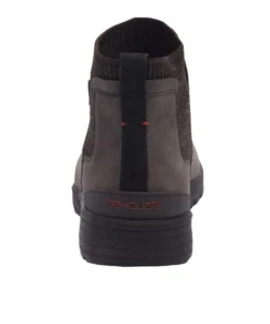 'Hey Dude' Scott Grip - Chocolate 11 'Hey Dude' Scott Grip - Chocolate