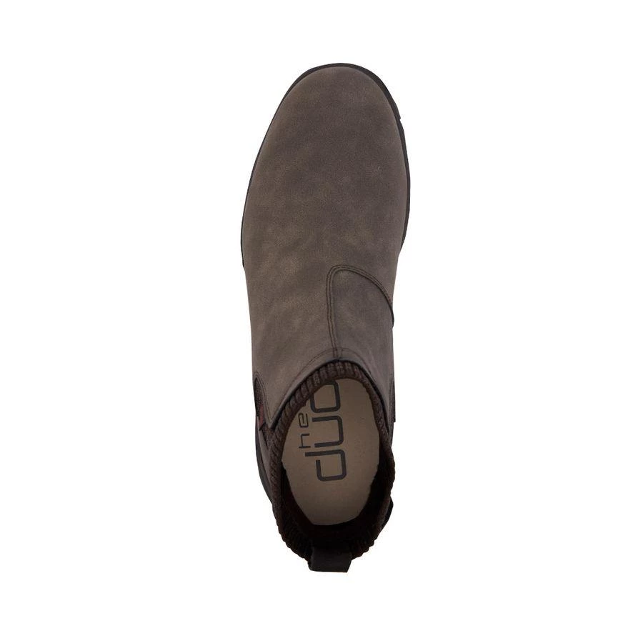 'Hey Dude' Scott Grip - Chocolate 7 'Hey Dude' Scott Grip - Chocolate