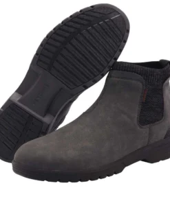 'Hey Dude' Scott Grip - Total Black