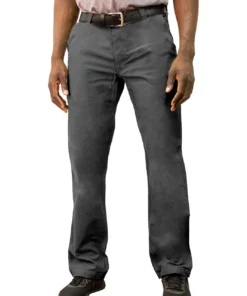 'KEY' Men's Bowman Flex Pant - Slate