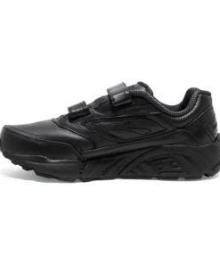 'Brooks' Women's Addiction Walker V-Strap - Black