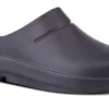 'OOFOS' Unisex OOcloog Clog - Black Men