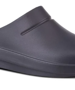 'OOFOS' Unisex OOcloog Clog - Black Men