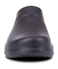 'OOFOS' Unisex OOcloog Clog - Black Men