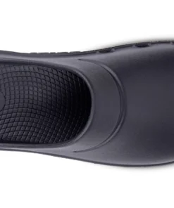 'OOFOS' Unisex OOcloog Clog - Black Men