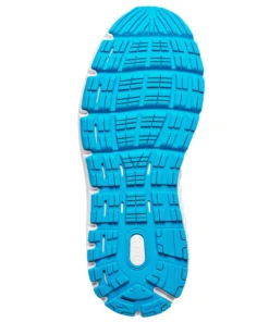 'Brooks' Men's Addiction 13 - Navy / Teal / Purple Women