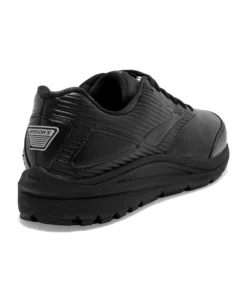 'Brooks' Women's Addiction Walker 2 - Black / Steel Grey