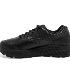 'Brooks' Women's Addiction Walker 2 - Black / Steel Grey