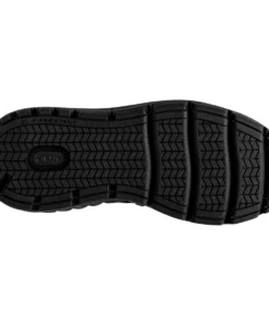 'Brooks' Women's Addiction Walker 2 - Black / Steel Grey