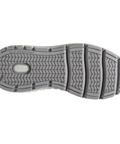 'Brooks' Women's Addiction Walker Suede - Shark / Alloy / Oyster