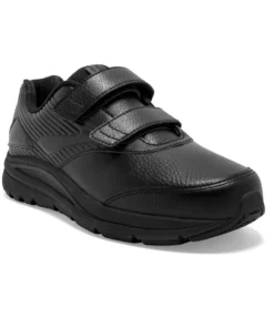 'Brooks' Women's Addiction Walker V-Strap 2 - Black Olive