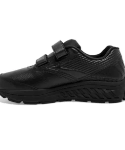 'Brooks' Women's Addiction Walker V-Strap 2 - Black Olive
