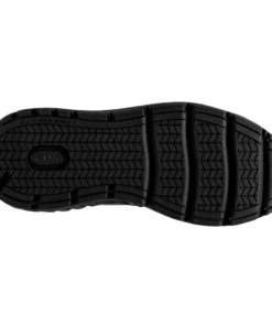 'Brooks' Men's Addiction Walker V-Strap 2 - Black / Steel Grey 11 'Brooks' Men's Addiction Walker V-Strap 2 - Black / Steel Grey