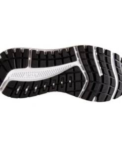 'Brooks' Women's Ariel 20 - Oyster / Alloy / Grape 11 'Brooks' Women's Ariel 20 - Oyster / Alloy / Grape