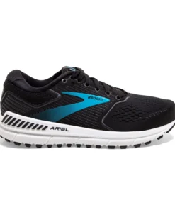 'Brooks' Women's Ariel 20 - Black / Ebony / Blue
