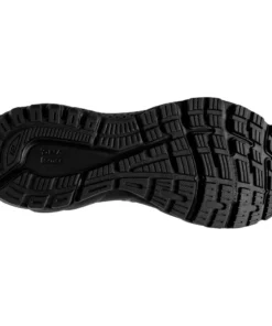 'Brooks' Women's Adrenaline GTS 21 - Black / Black / Ebony 11 'Brooks' Women's Adrenaline GTS 21 - Black / Black / Ebony