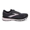 'Brooks' Women's Ghost 13 - Black / Pearl / Hushed Violet 2 'Brooks' Women's Ghost 13 - Black / Pearl / Hushed Violet