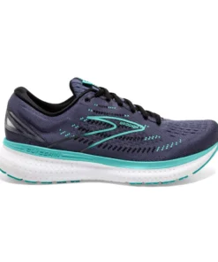 'Brooks' Women's Glycerin 19 - Nightshadow / Black / Blue