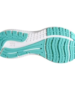 'Brooks' Women's Glycerin 19 - Nightshadow / Black / Blue 11 'Brooks' Women's Glycerin 19 - Nightshadow / Black / Blue