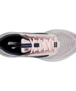 'Brooks' Women's Launch 8 - Primrose / Ombre / Metallic 9 'Brooks' Women's Launch 8 - Primrose / Ombre / Metallic